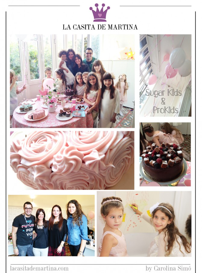 SugarKids, ProKids, Model Agency kids,Blog Moda Infantil, La casita de Martina SugarKids, ProKids, Model Agency kids,Blog Moda Infantil, La casita de Martina