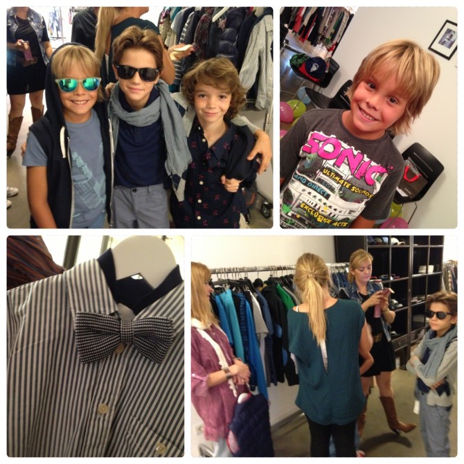 Little Pieces, Blog Moda Infantil, La casita de Martina, Carolina Simó