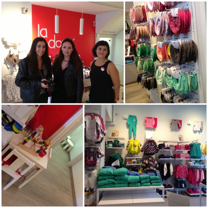 Nameit, La casita de Martina, Blog Moda Infantil, Petit Style Walking