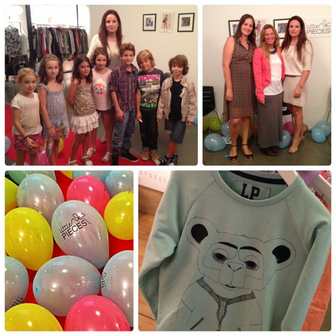 Little Pieces, Blog Moda Infantil, La casita de Martina, Carolina Simó