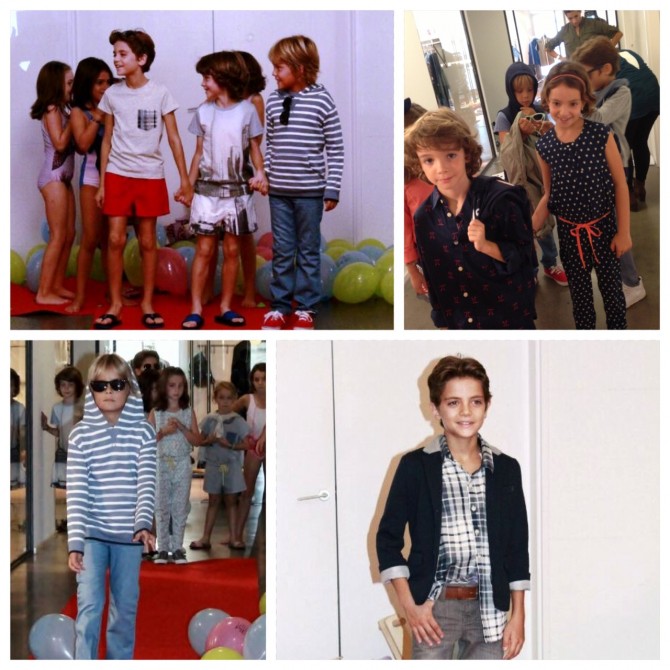 Little Pieces, Blog Moda Infantil, La casita de Martina, Carolina Simó