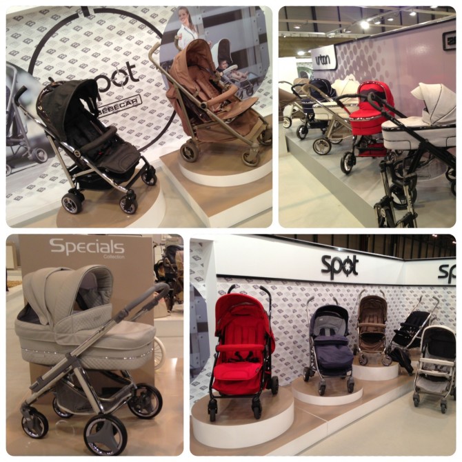 Bebécar, Puericultura Madrid, Blog Moda Infantil, La casita de Martina