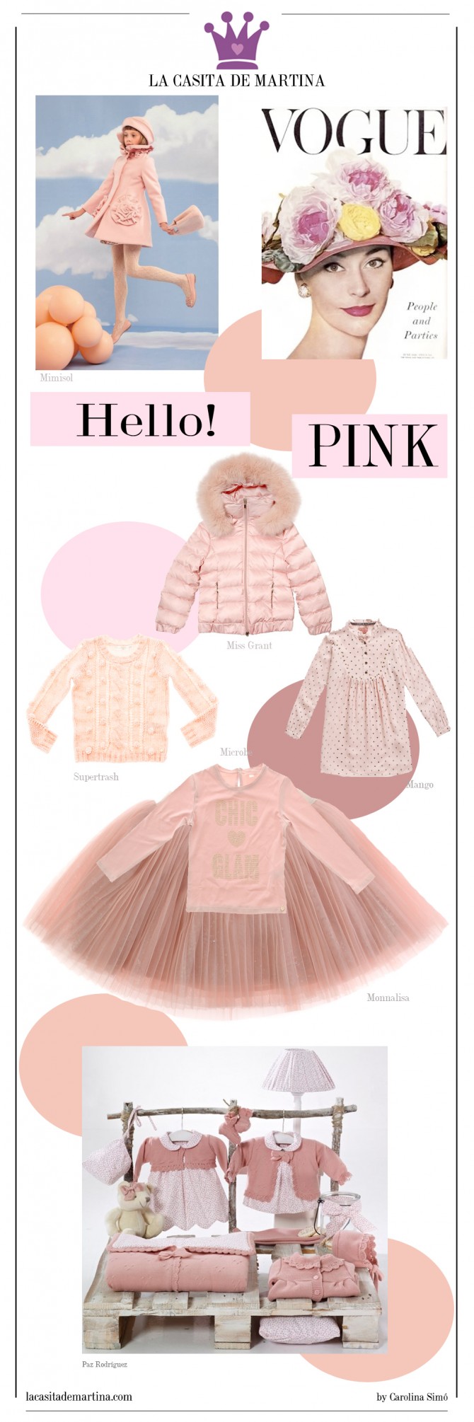 Blog Moda Infantil, La casita de Martina, Carolina Simó, Marcas Moda Infantil, Zara niños Blog Moda Infantil, La casita de Martina, Carolina Simó, Marcas Moda Infantil, Zara niños