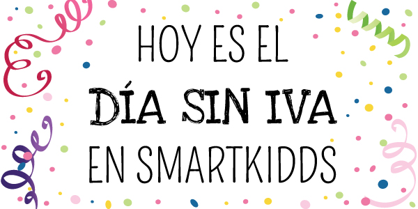 Smartkidds, Blog Moda Infantil, Tienda online moda infantil, La casita de Martina