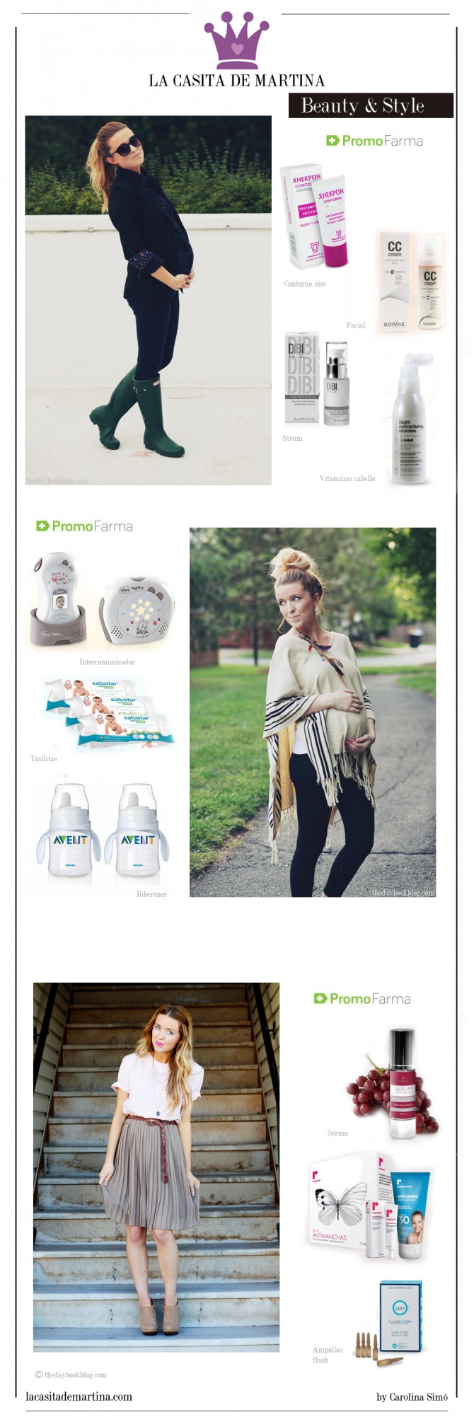 Promofarma, Beauty, Blog Moda Infantil, Blog Moda Premamá