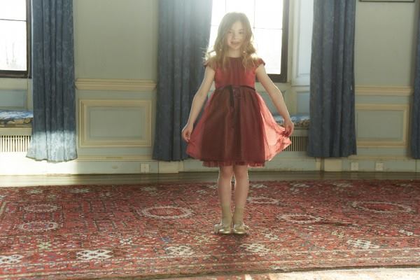 Christmas, Navidad, Blog Moda Infantil, Marie Chantal