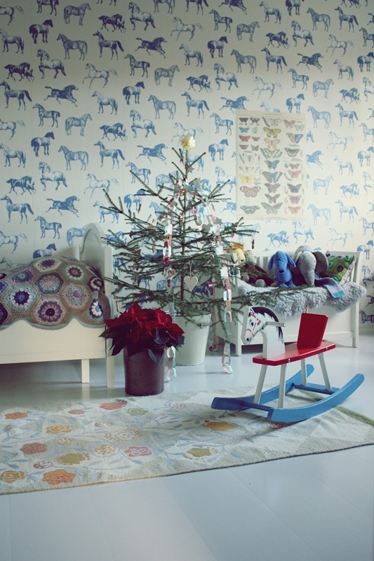 Habitaciones niños, Decoración Navidad, Ideas árbol Navidad, La casita de Martina, Blog Moda Infantil Habitaciones niños, Decoración Navidad, Ideas árbol Navidad, La casita de Martina, Blog Moda Infantil