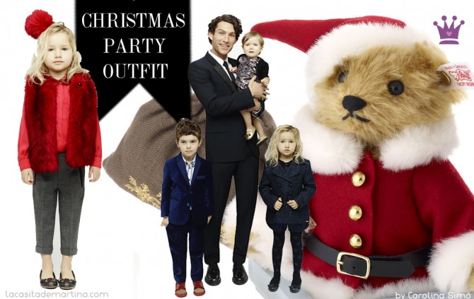 Christmas, Navidad, Blog Moda Infantil