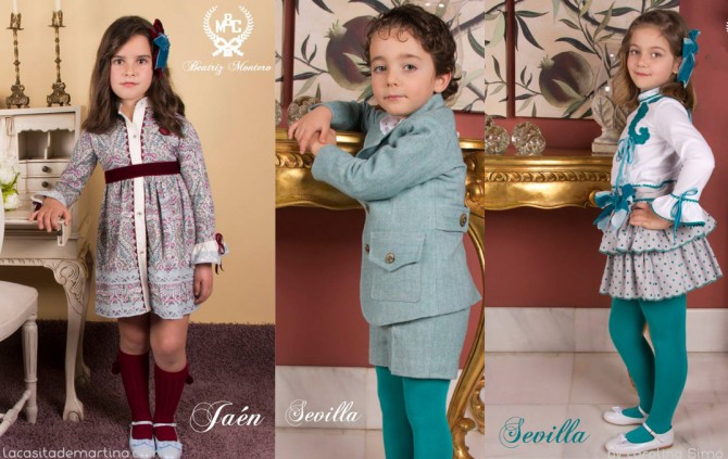 Christmas, Navidad, Blog Moda Infantil, Beatriz Montero