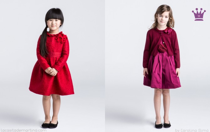 Christmas, Navidad, Blog Moda Infantil, Lanvin