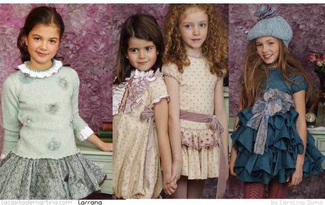 Christmas, Navidad, Blog Moda Infantil, Larrana