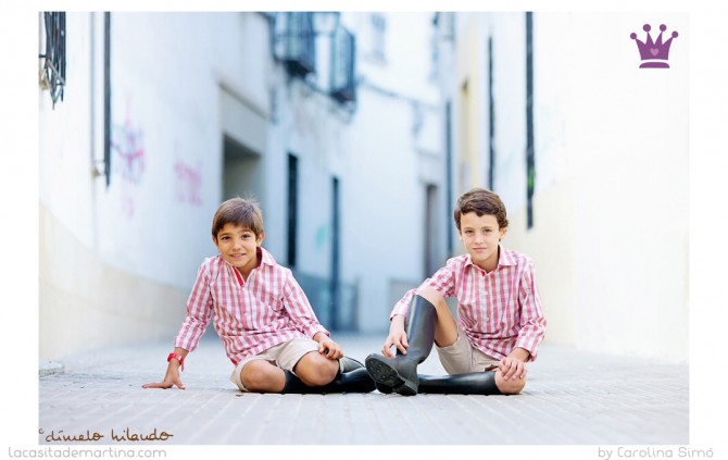 Dímelo Hilando, La casita de Martina, Blog Moda Infantil, Carolina Simó, 3 Dímelo Hilando, La casita de Martina, Blog Moda Infantil, Carolina Simó, 1