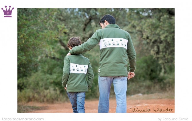 Dímelo Hilando, La casita de Martina, Blog Moda Infantil,  Carolina Simó, 3 Dímelo Hilando, La casita de Martina, Blog Moda Infantil,  Carolina Simó, 3