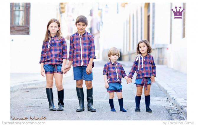 Dímelo Hilando, La casita de Martina, Blog Moda Infantil, Carolina Simó,  Dímelo Hilando, La casita de Martina, Blog Moda Infantil, Carolina Simó,