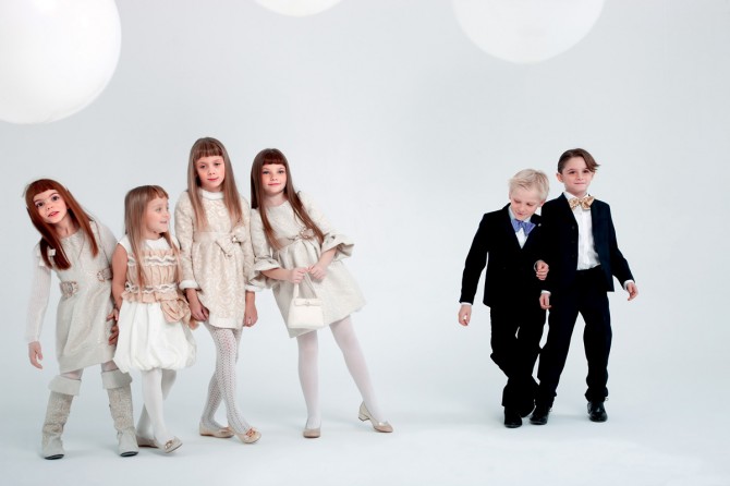 Christmas, Navidad, Blog Moda Infantil, I Pinco Pallino, Moda Infantil