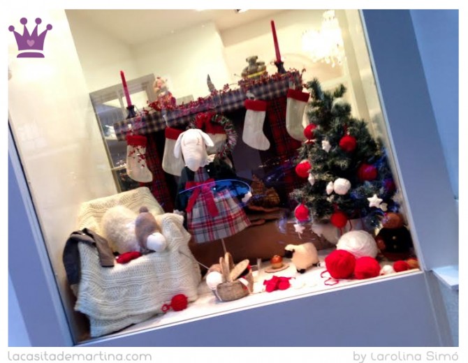 Laranjinha, Blog Moda Infantil, Marca Moda Infantil,   La casita de Martina, Carolina Simó