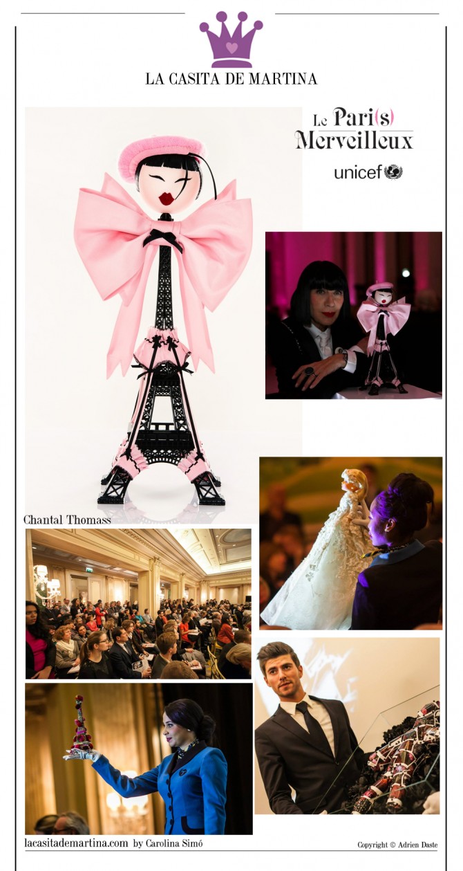 Les Frimousses de Créateurs, Blog Moda Infantil, Unicef, La casita de Martina Les Frimousses de Créateurs, Blog Moda Infantil, Unicef, La casita de Martina