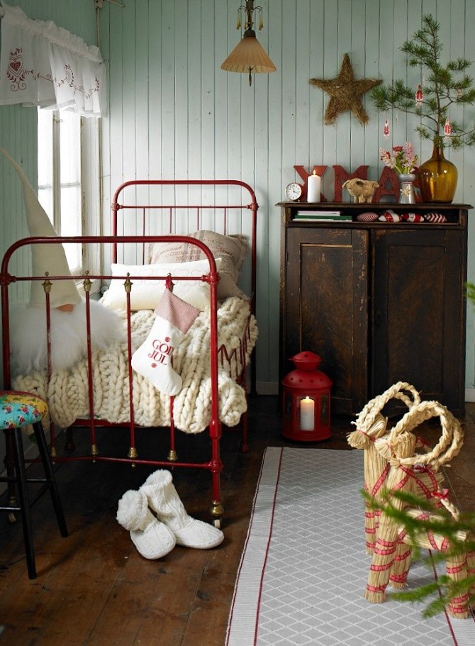 Habitaciones niños, Decoración Navidad, Ideas árbol Navidad, La casita de Martina, Blog Moda Infantil Habitaciones niños, Decoración Navidad, Ideas árbol Navidad, La casita de Martina, Blog Moda Infantil