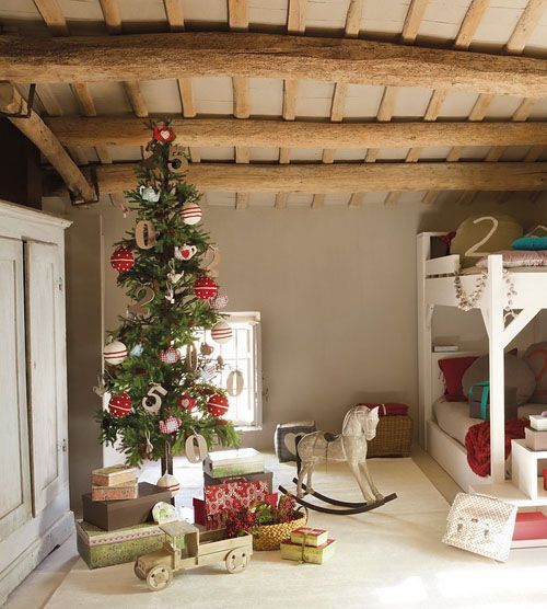 Habitaciones niños, Decoración Navidad, Ideas árbol Navidad, La casita de Martina, Blog Moda Infantil Habitaciones niños, Decoración Navidad, Ideas árbol Navidad, La casita de Martina, Blog Moda Infantil