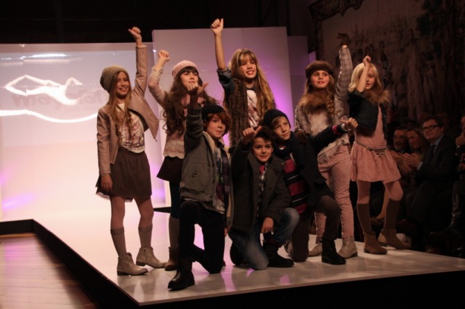 La casita de Martina, Blog de Moda Infantil, Fimi 78, Fimi Fashion Show