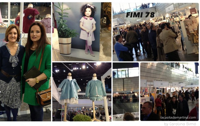La casita de Martina, Blog Moda Infantil, Carolina Simó, FIMI