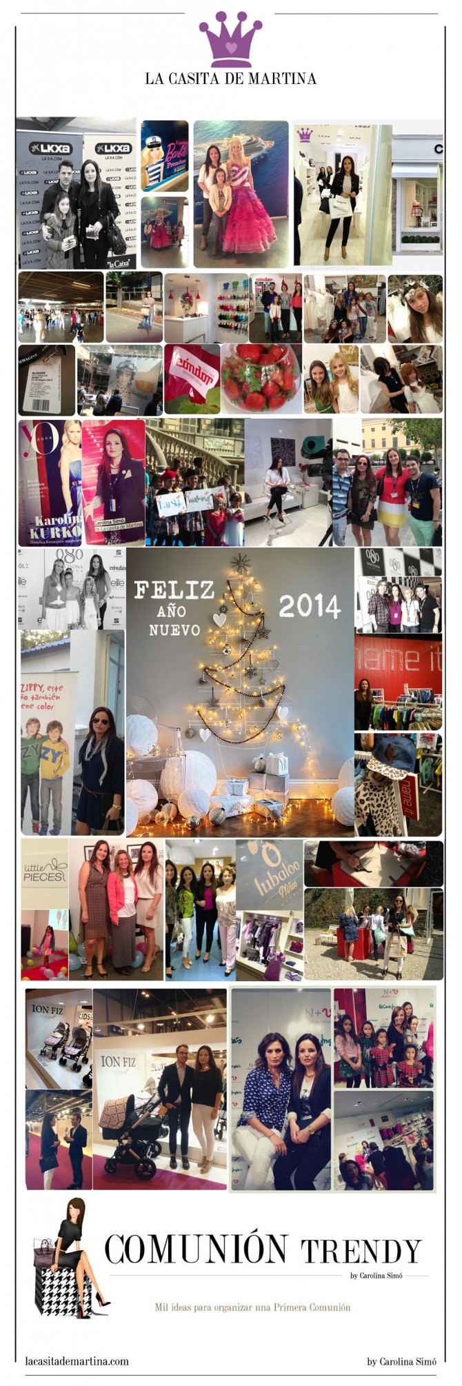 La casita de Martina, Blog Moda Infantil,  Fashion Kids