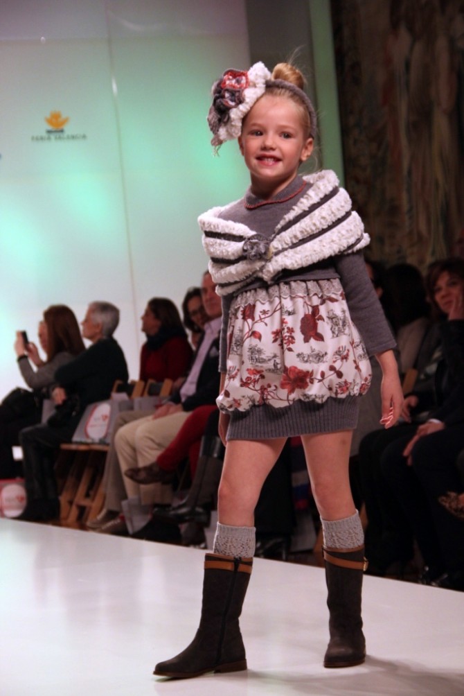 La casita de Martina, Blog de Moda Infantil,  Fimi 78, Fimi Fashion Show