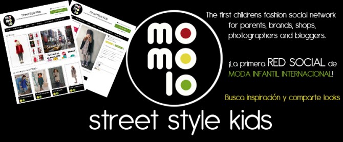 Momolo, Street Style Kids, La casita de Martina, Blog Moda Infantil Momolo, Street Style Kids, La casita de Martina, Blog Moda Infantil