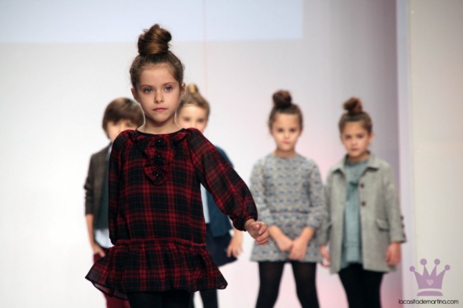 La casita de Martina, Blog de Moda Infantil, Fimi 78, Fimi Fashion Show