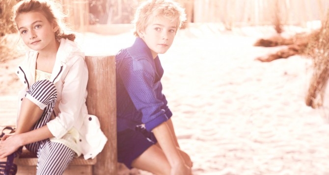 Massimo Dutti, Blog Moda Infantil, La casita de Martina, Carolina Simo