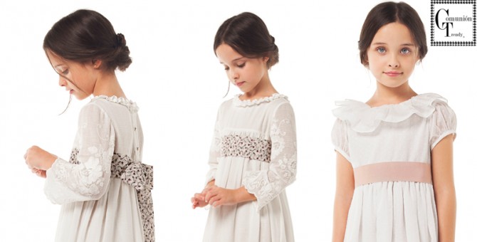 Nanos, Vestidos Comunión Nanos, Trajes Comunión Nanos, La casita de Martina, Blog Moda Infantil