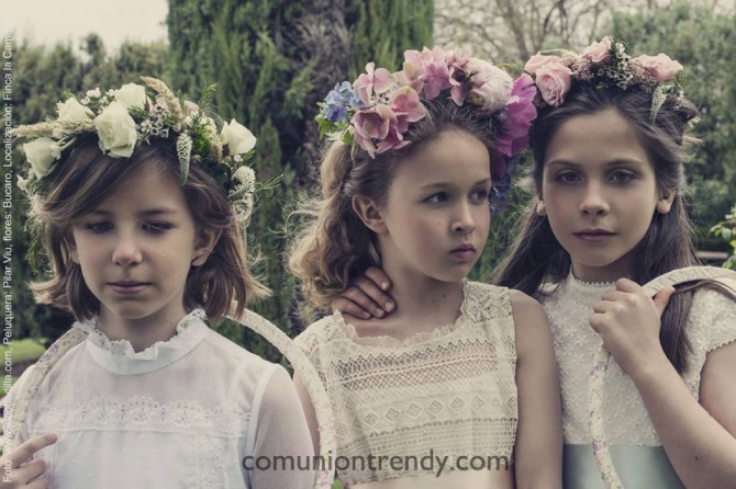 Teresa Palazuelo, TP Kids, Vestidos Comunión, Trajes Comunión, Blog Moda Infantil, La casita de Martina