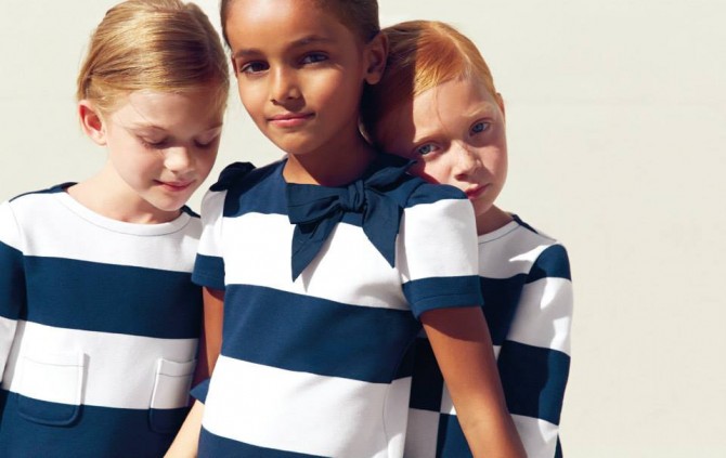 Il Gufo, Moda Infantil primavera verano 2014, Blog Moda Infantil, La casita de Martina