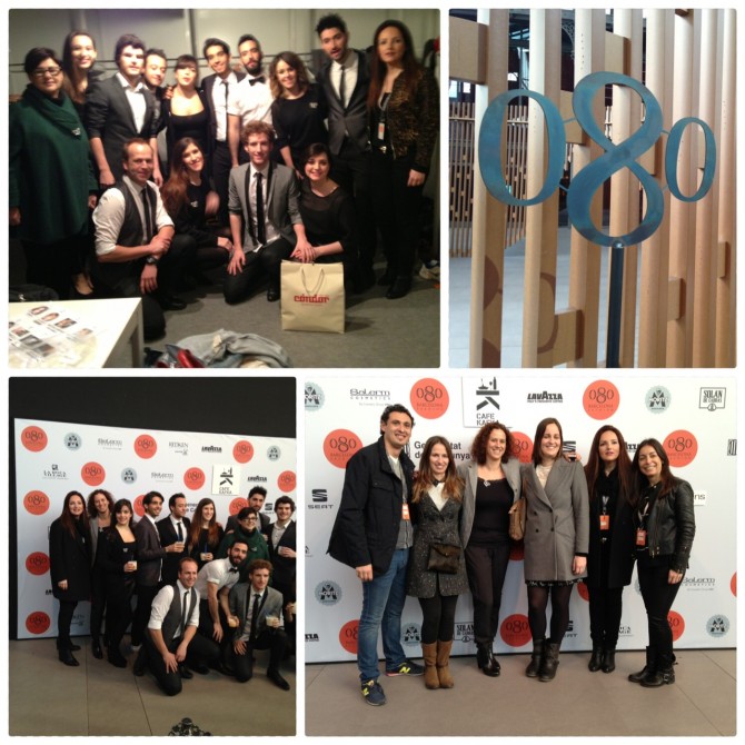 Cóndor Moda, 080 Barcelona, Moda Infantil