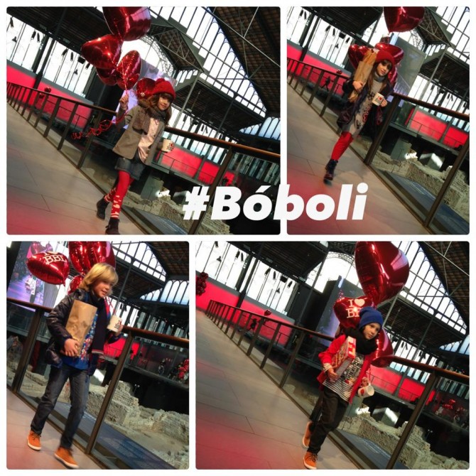 080 Barcelona, Desfile Desigual, Desfile Mango, Blog Moda Infantil, Jonh Kortajarena, La casita de Martina