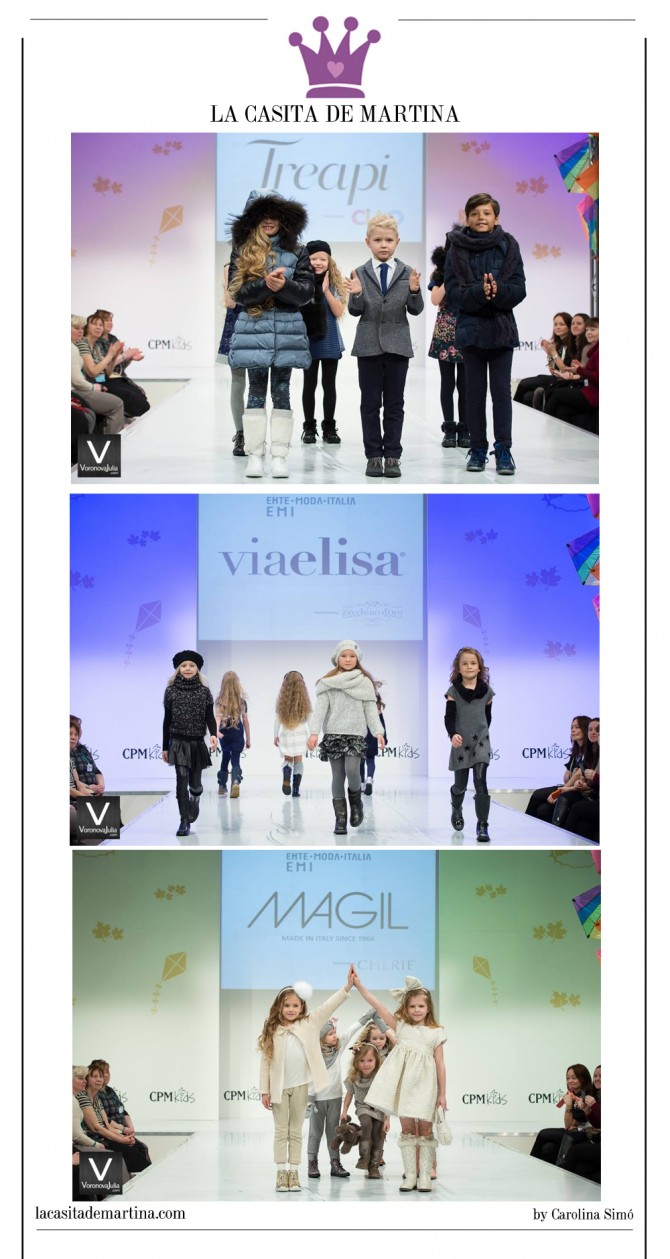 CPM Kids Moscow, Magil, Blog Moda Infantil, La casita de Martina CPM Kids Moscow, Magil, Blog Moda Infantil, La casita de Martina