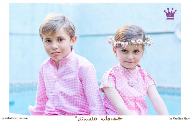 Dímelo Hilando Moda Infantil, Marca Moda Infantil, La casita de Martina, Blog Moda Infantil, Ropa Niños, 1