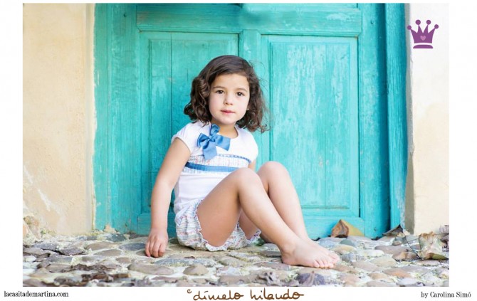 Dímelo Hilando Moda Infantil, Marca Moda Infantil, La casita de Martina, Blog Moda Infantil, Ropa Niños, 2