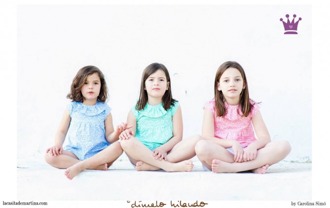 Dímelo Hilando Moda Infantil, Marca Moda Infantil, La casita de Martina, Blog Moda Infantil, Ropa Niños, 4