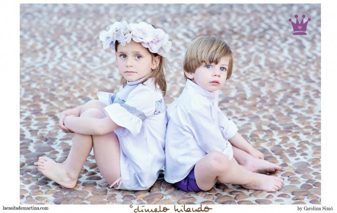 Dímelo Hilando Moda Infantil, Marca Moda Infantil, La casita de Martina, Blog Moda Infantil, Ropa Niños, 5