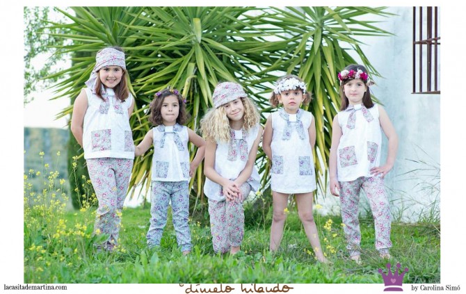 Dímelo Hilando Moda Infantil, Marca Moda Infantil, La casita de Martina, Blog Moda Infantil, Ropa Niños, 6
