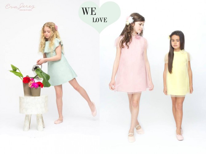 Eva Jerez Moda Infantil, La casita de Martina, Blog de Moda Infantil, Colección Moda Infantil Verano Eva Jerez Moda Infantil, La casita de Martina, Blog de Moda Infantil, Colección Moda Infantil Verano