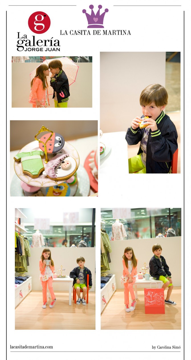 La Galería Jorge Juan, Spantajáparos Valencia, Blog Moda Bebé, La casita de Martina,  Blog Moda Infantil La Galería Jorge Juan, Spantajáparos Valencia, Blog Moda Bebé, La casita de Martina,  Blog Moda Infantil