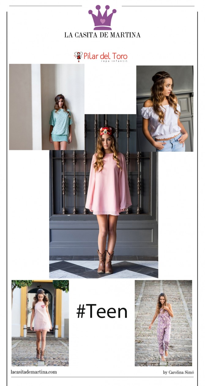Pilar del Toro, Blog Moda Infantil, La casita de Martina,  Blog Moda Bebé,  Carolina Simó