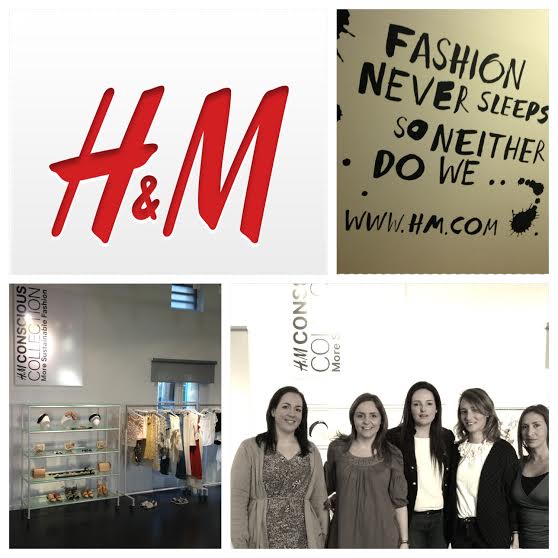 H&M, Blog Moda Ifantil, Ropa Niños, Moda Infantil H&M