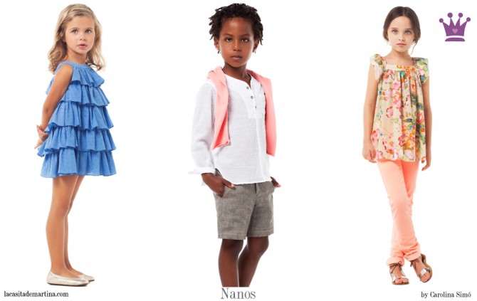 La casita de Martina, Ropa Niños, Nanos moda infantil, Blog Moda Infantil, Moda niños Comunión