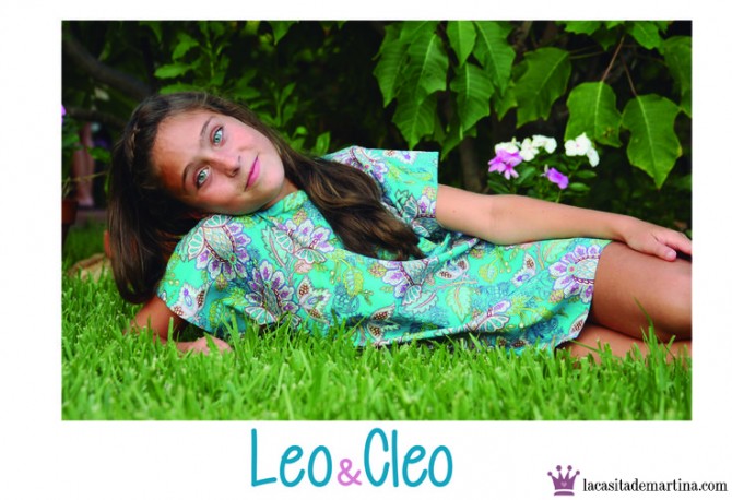 Leo y Cleo Moda Infantil, Ropa Niños, Blog Moda Infantil,   La casita de Martina, 1