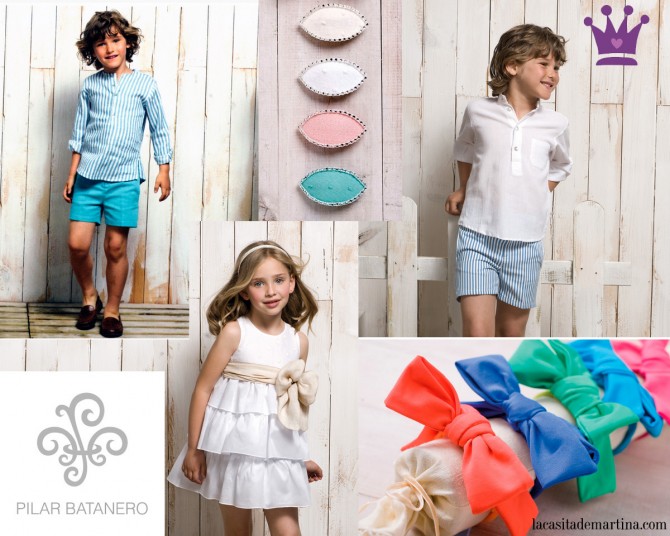 Pilar Batanero Moda Infantil, La casita de Martina, Ropa Niños, Blog de Moda Infantil Pilar Batanero, La casita de Martina, Ropa Niños, Blog Moda Infantil, Moda niños Comunión