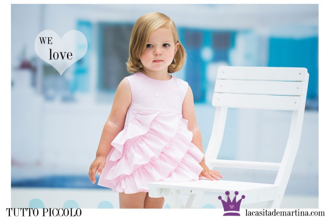 Tutto Piccolo, Moda Infantil, La casita de Martina, Blog de Moda Infantil, Ropa niños, Carolina Simó Tutto Piccolo, Moda Infantil, La casita de Martina, Blog de Moda Infantil, Ropa niños, Carolina Simó