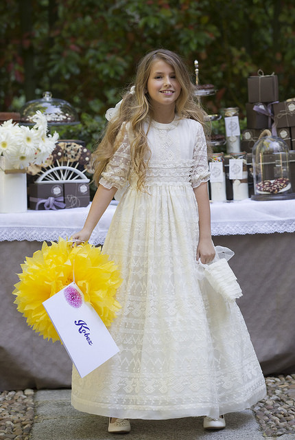 Kobez, Día Mágico by Fimi, Feria Internacional Moda Infantil, Vestidos Comunión, Trajes Comunión, Blog Moda Infantil, La casita de Martina